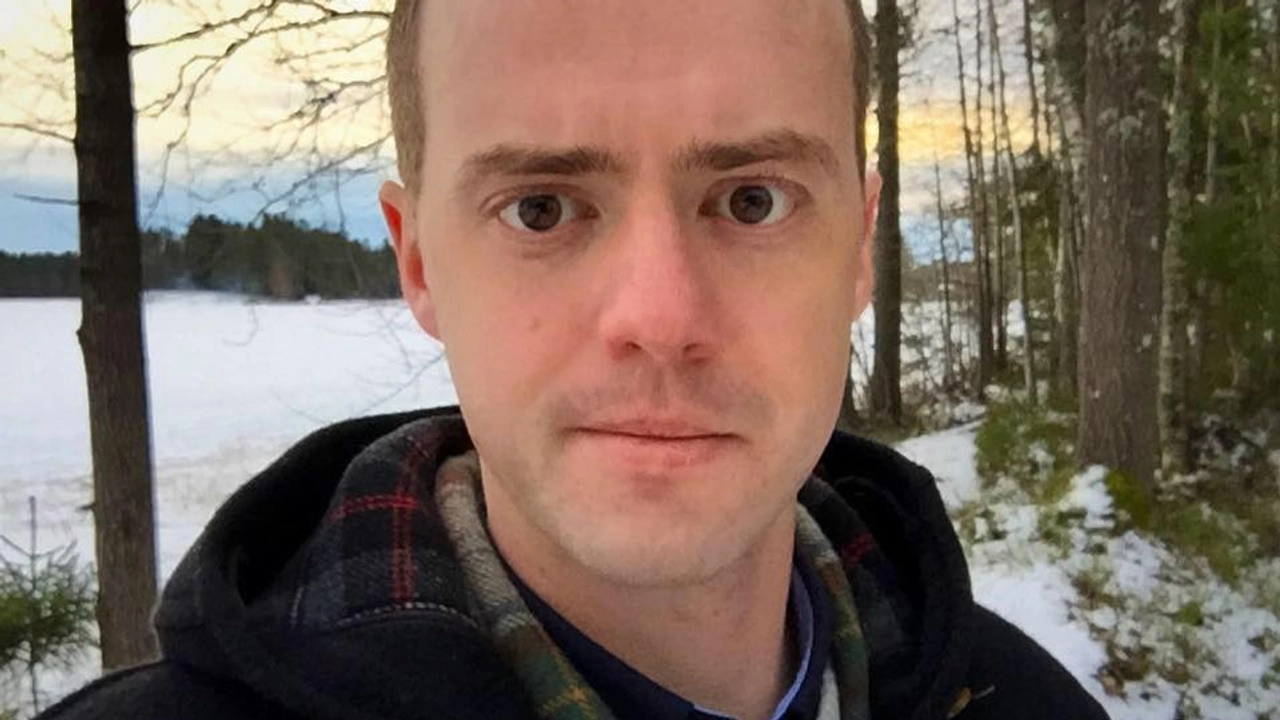 Christoffer Wedebrand