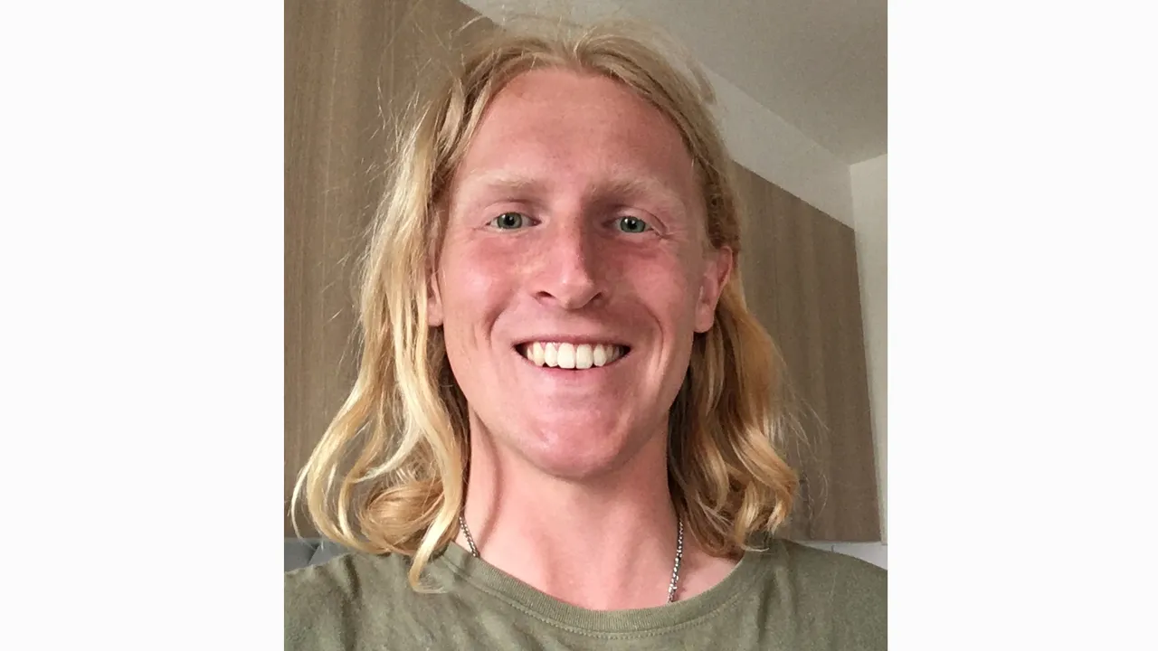 Bild av Dan Skymningssol