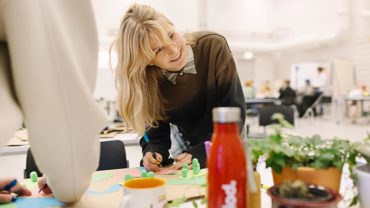 UID launches English-language bachelor’s