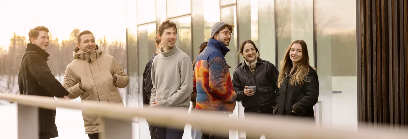 Join UID staff for an online session on all things UID!