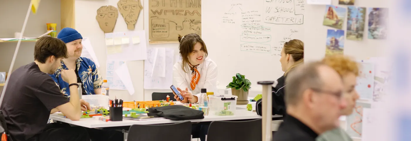 UID launches English-language bachelor’s