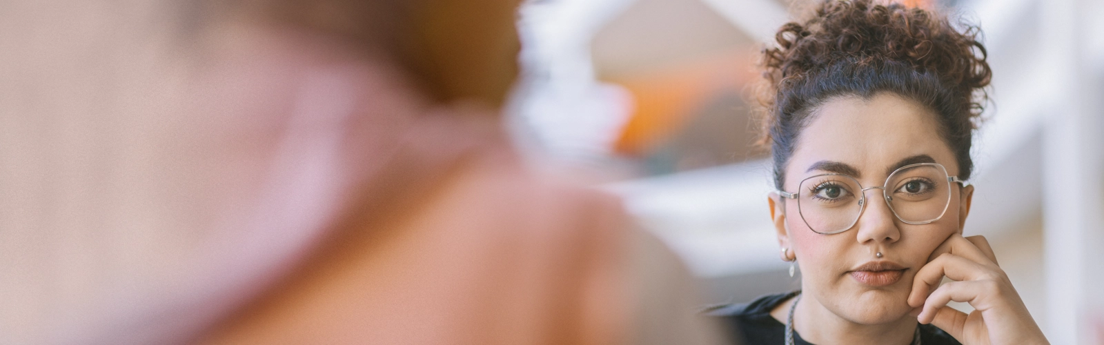 Umeå Universitet, Naturvetarhuset. Studenter pluggar.