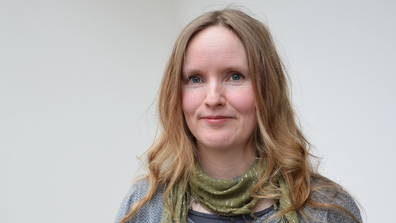 Elinor Adenling, Pedagogiska institutionen