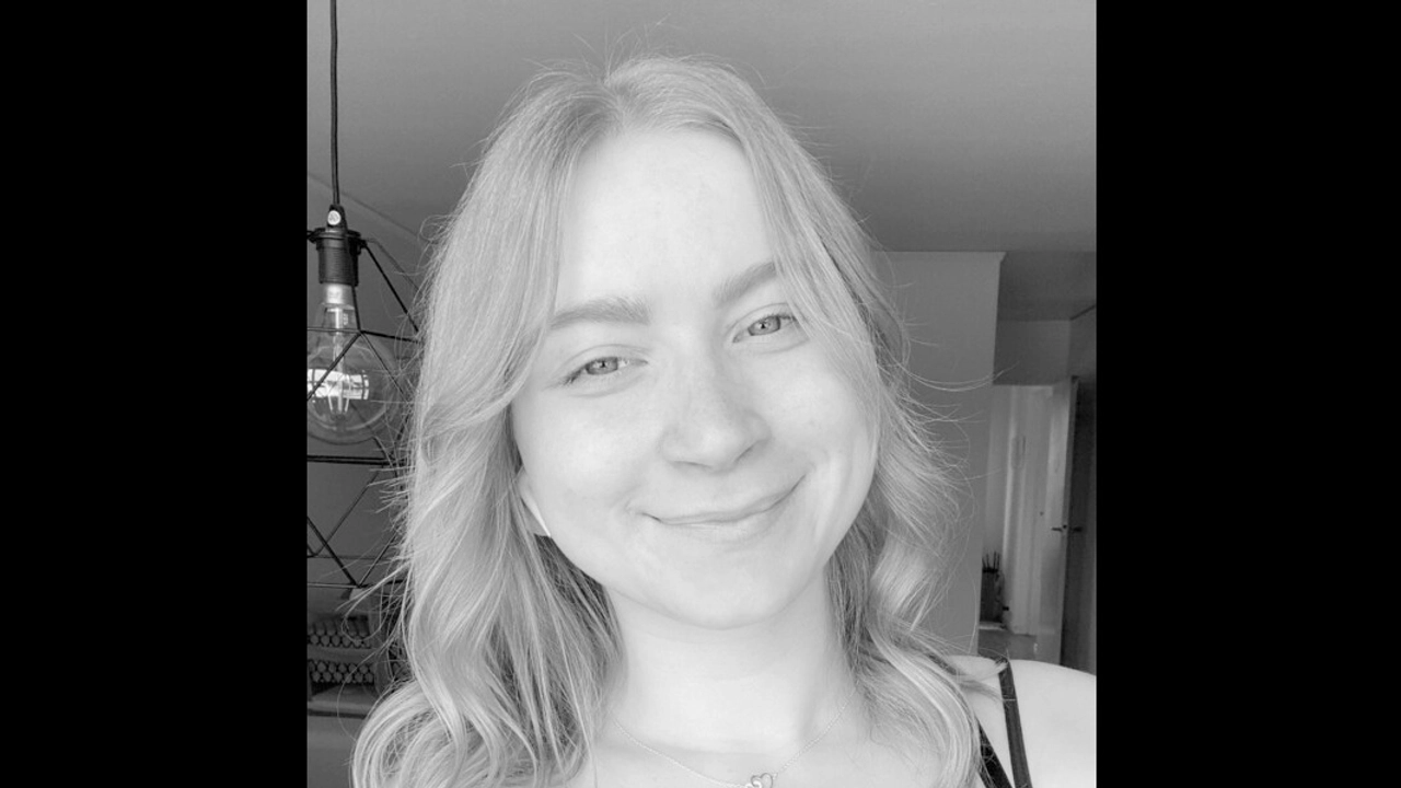 Porträttbild föreställande Elsa Estling