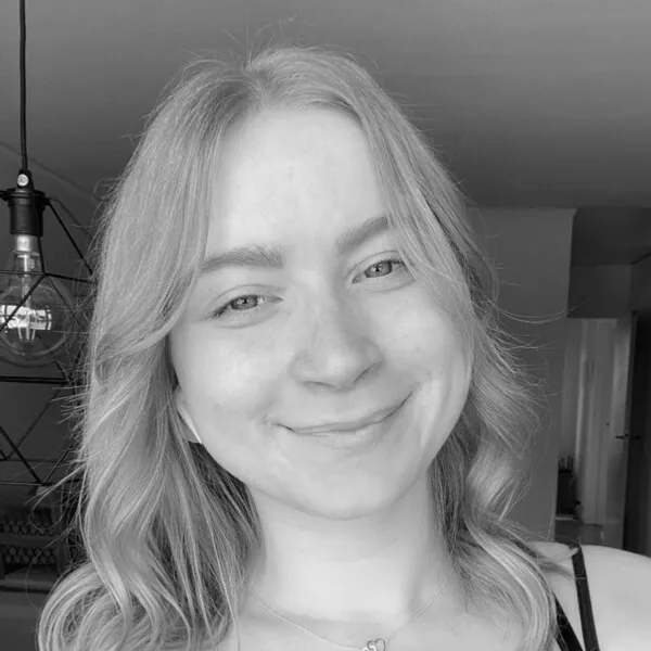 Porträttbild föreställande Elsa Estling