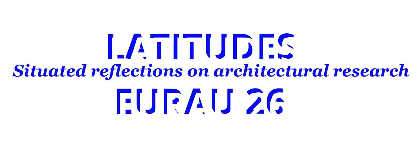 logotyp för symposiet med namn och titel