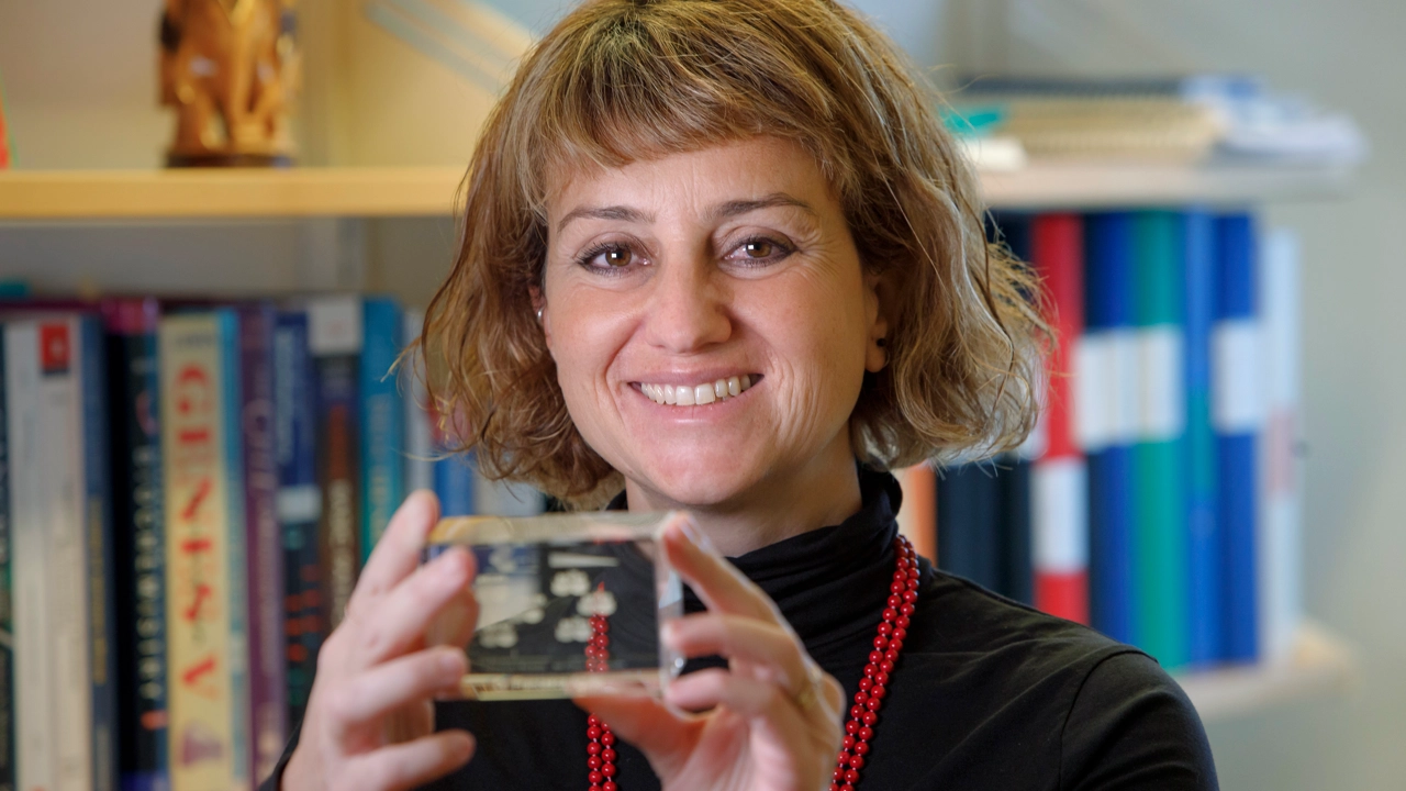 Biomedicin - för dig som är nyfiken på livets gåtor