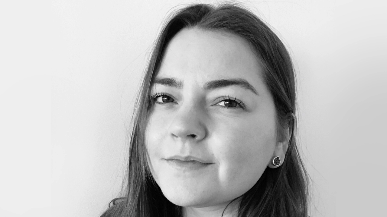 Helena Jonsson, alumn Kandidatprogram för kognitionsvetenskap