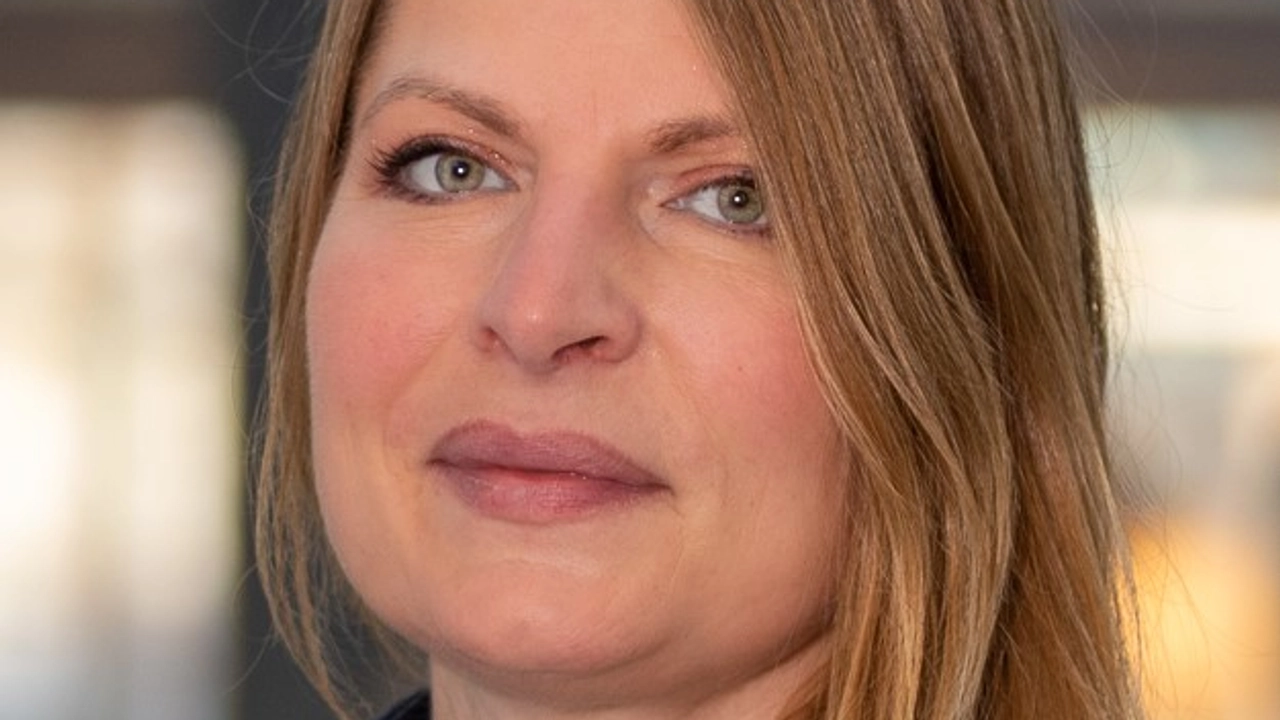 Helena Sköld Lövgren, Upphandlingschef på Uppsala kommun och vice ordförande i föreningen Sveriges offentliga inköpare (SOI)