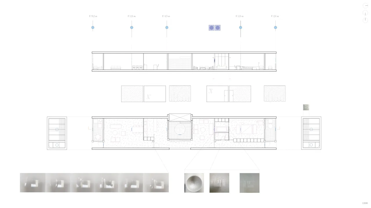 Illustration by student