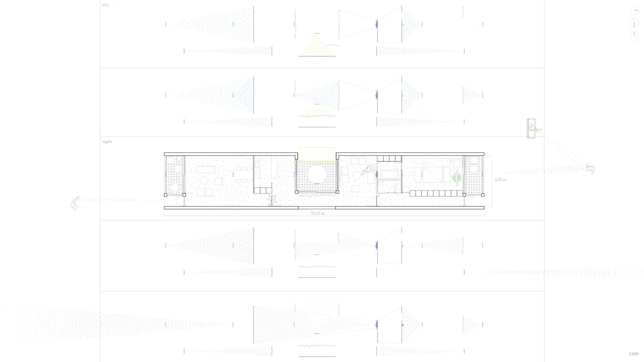 Illustration by student