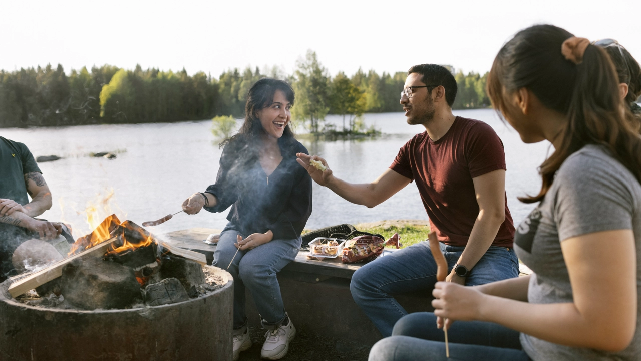 Video: Buddy Programme