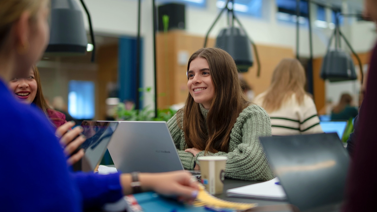 Internationella Studenter