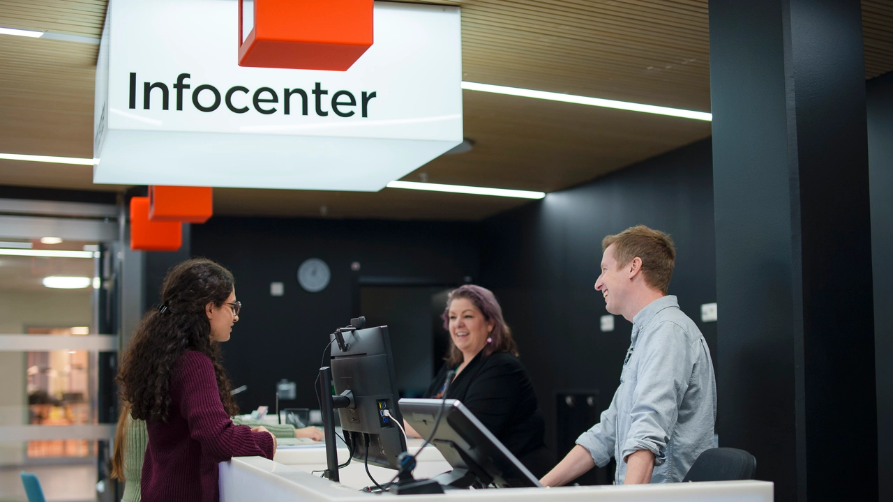 Internationella Studenter