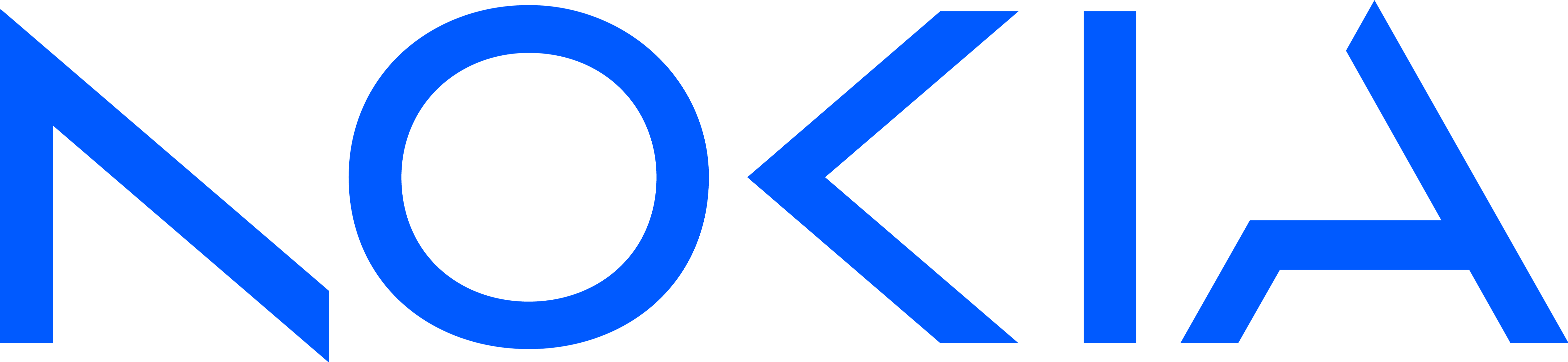 Nokia Logo