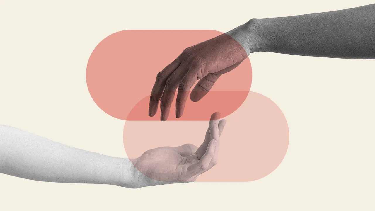 Video: Connecting Resilience Concept Video