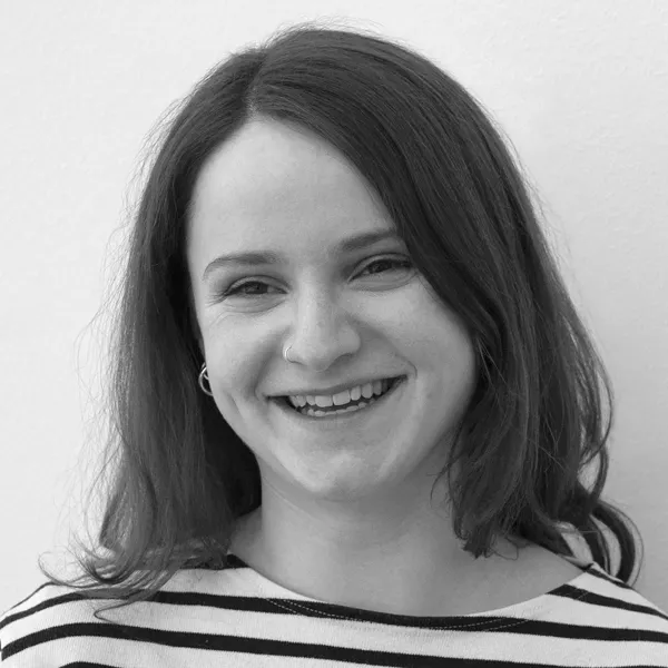 Charlotte Philippe Portrait