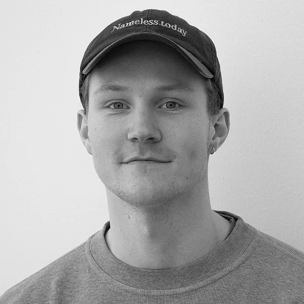 Kay Van Den Aker Portrait