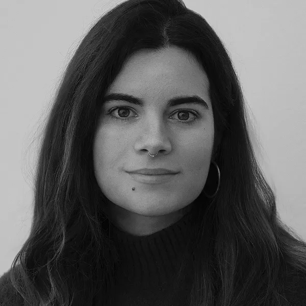 Laura_Bisbe_Armengol Portrait