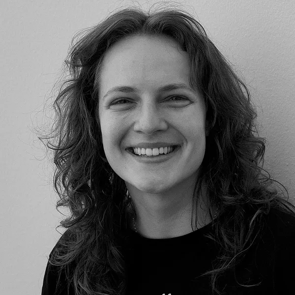 Marie Spreitzer Portrait