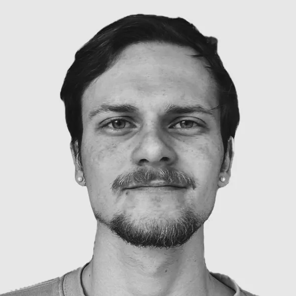 Tom van Wijland portrait