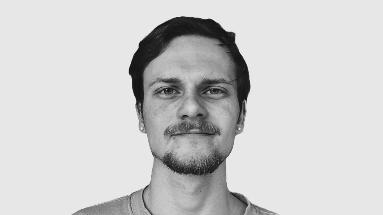 Tom van Wijland portrait