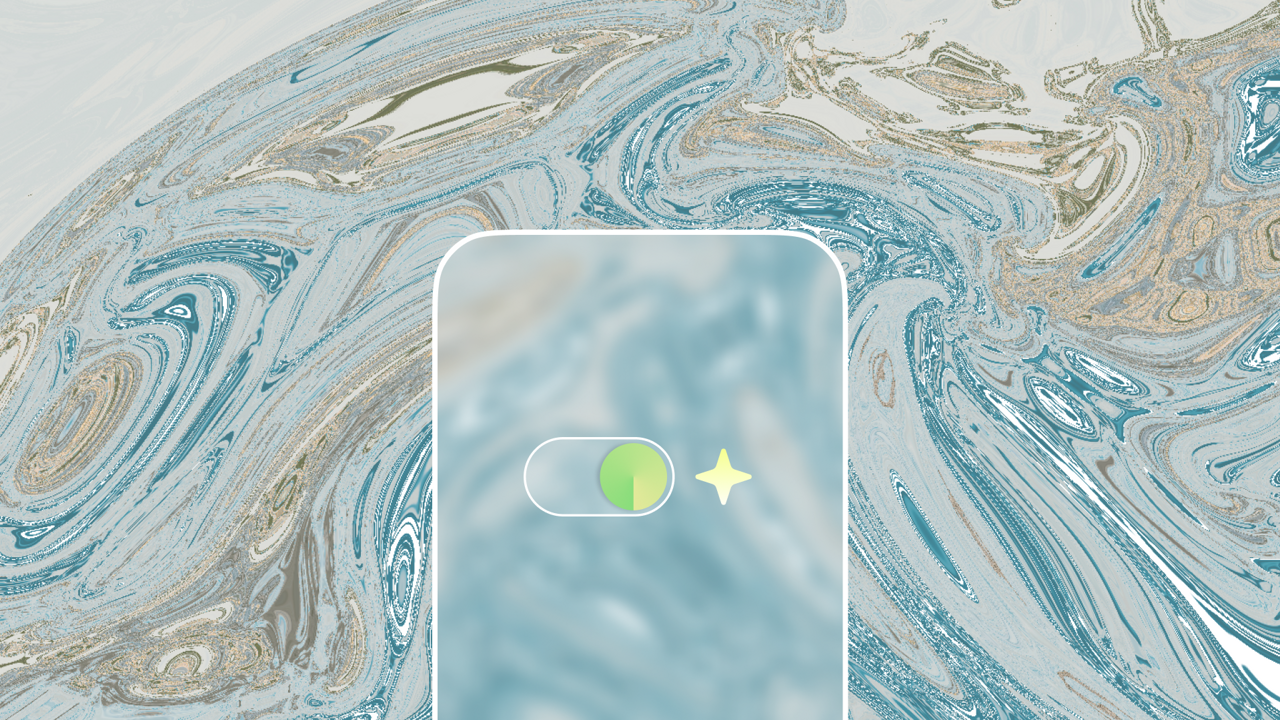 Organic software store