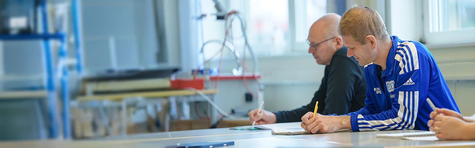 Arbetsintegrerad lärarutbildning