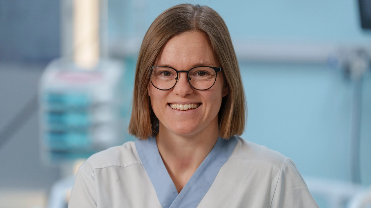 Alicia Lind, Umeå universitet