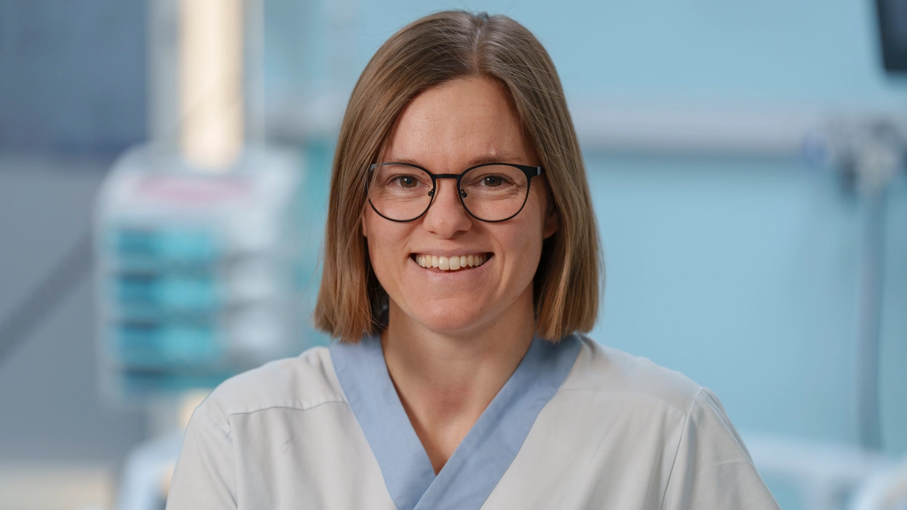 Alicia Lind, Umeå universitet