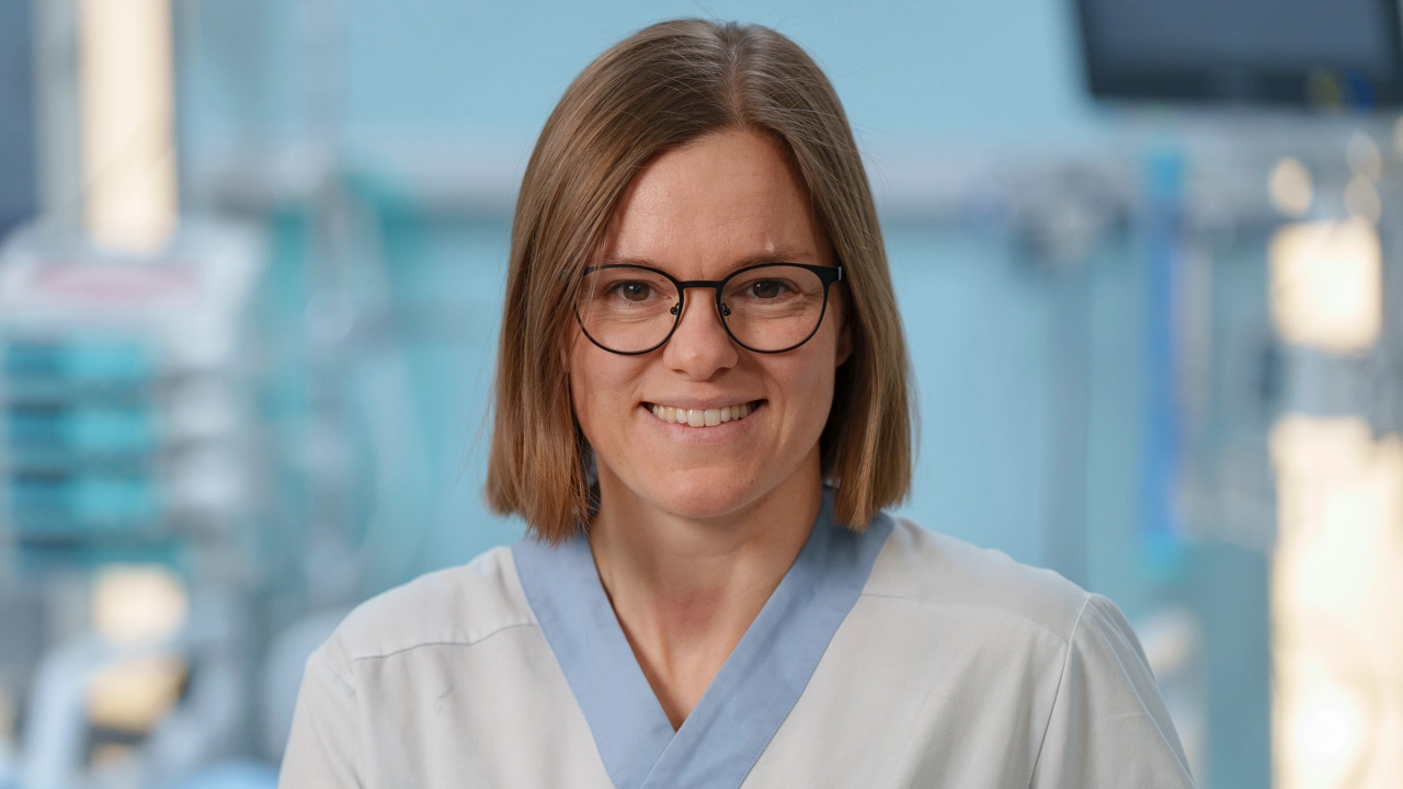 Alicia Lind
Anknuten som läkare till Institutionen för diagnostik och intervention
Enhet: Anestesiologi och intensivvård