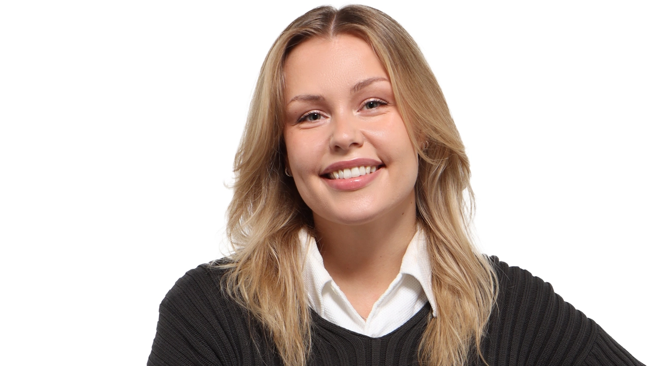  "Får man energi av att jobba med människor är det ett tacksamt yrke"