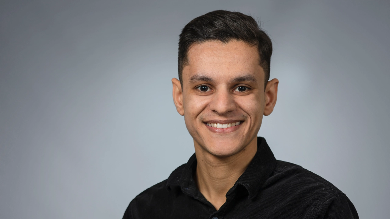 Matheus de Abreu Costa Souza