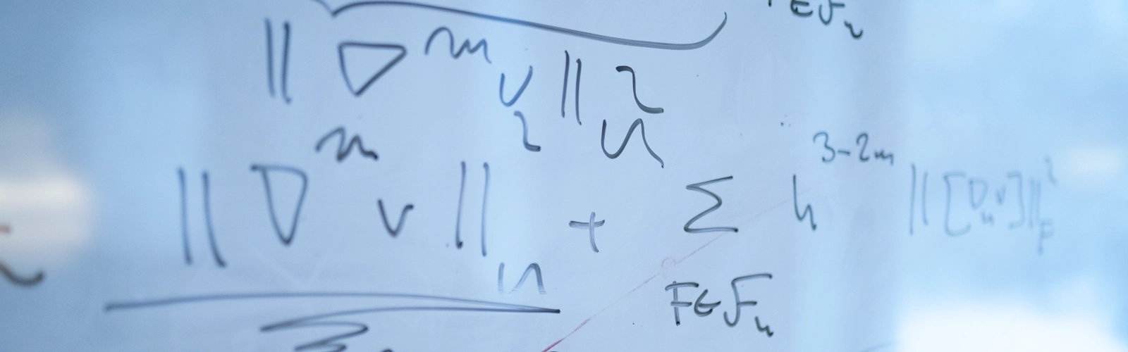 Mats G Larson
Professor vid Institutionen för matematik och matematisk statistik