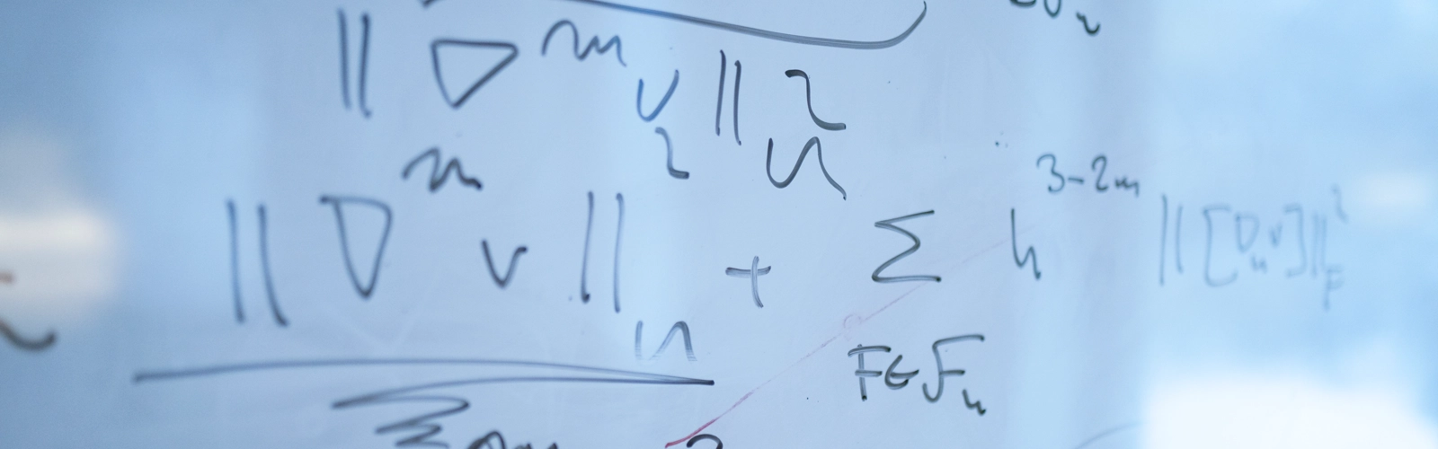 Mats G Larson
Professor vid Institutionen för matematik och matematisk statistik