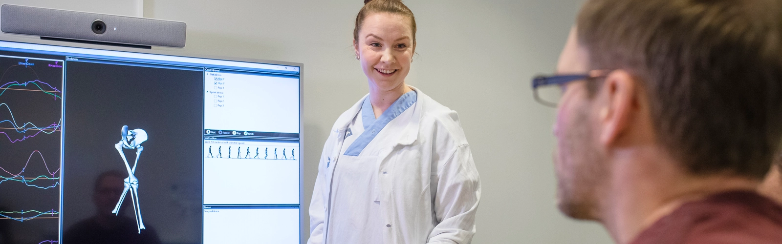 Medicinsk teknik, forskning och utveckling