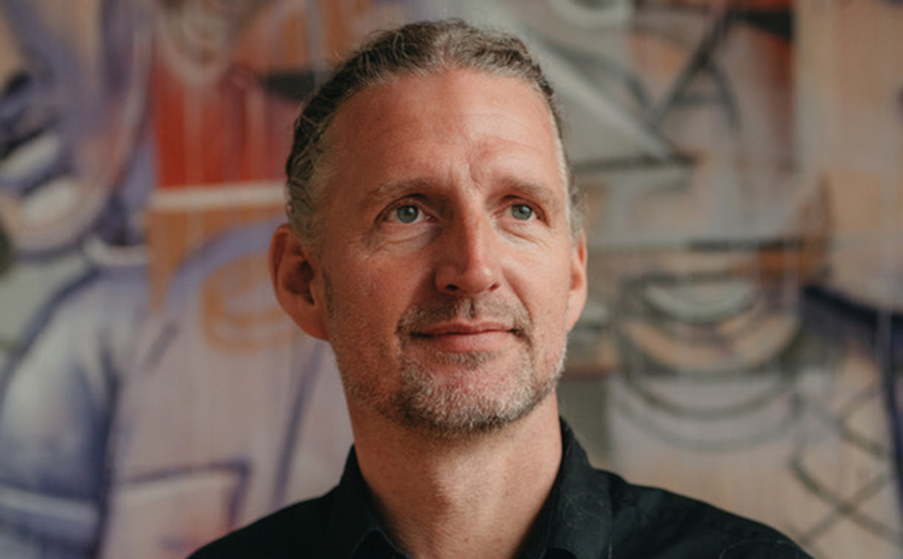 Picture of Dr. Morten Friis-Olivarius