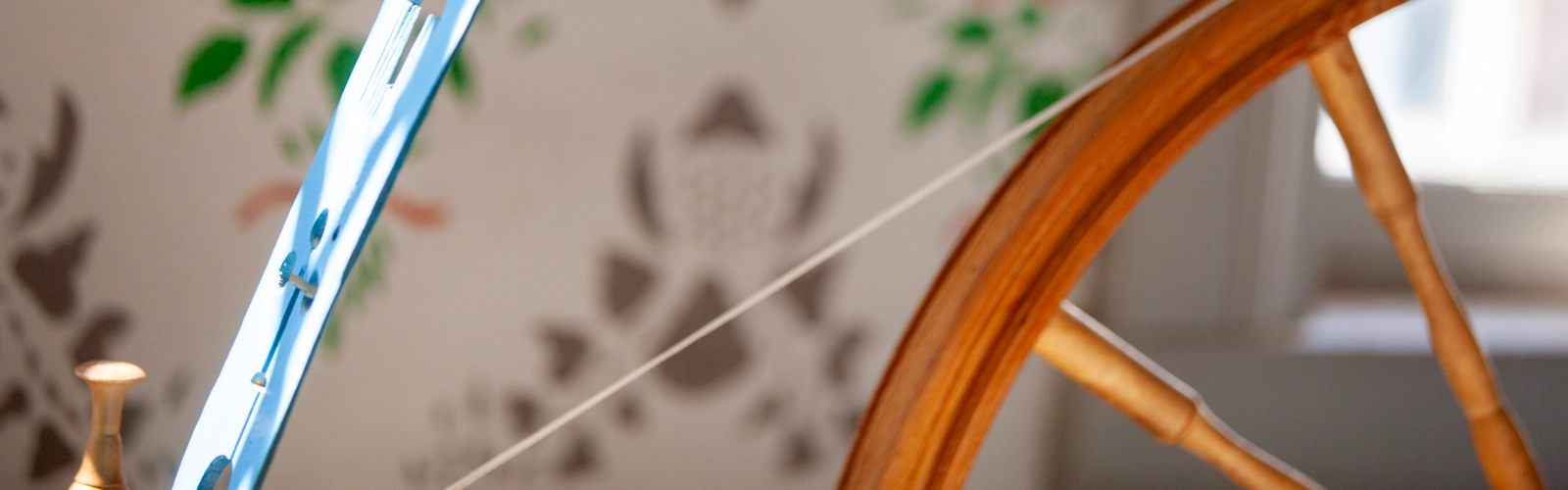 Utbytesstudenter på excursion