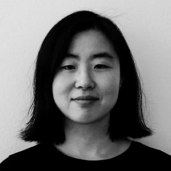 Rachel Chang portrait