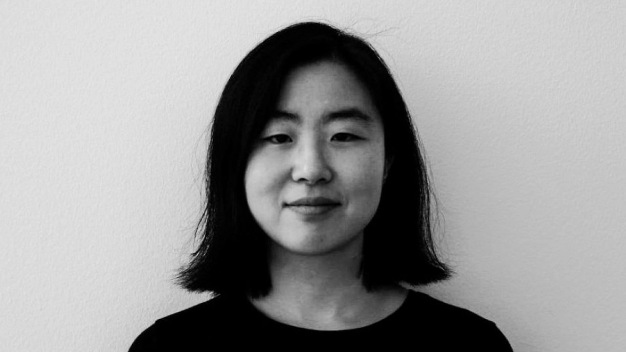 Rachel Chang portrait