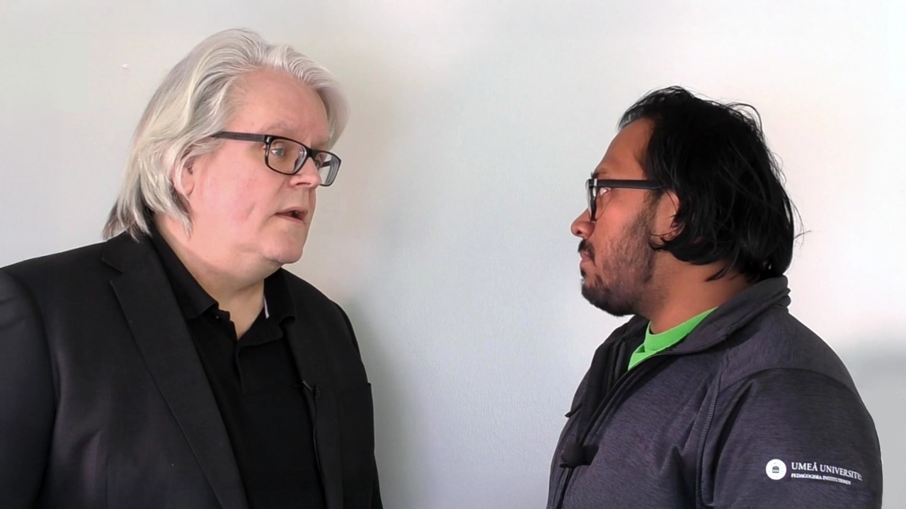 Video: Kolla in filmen!