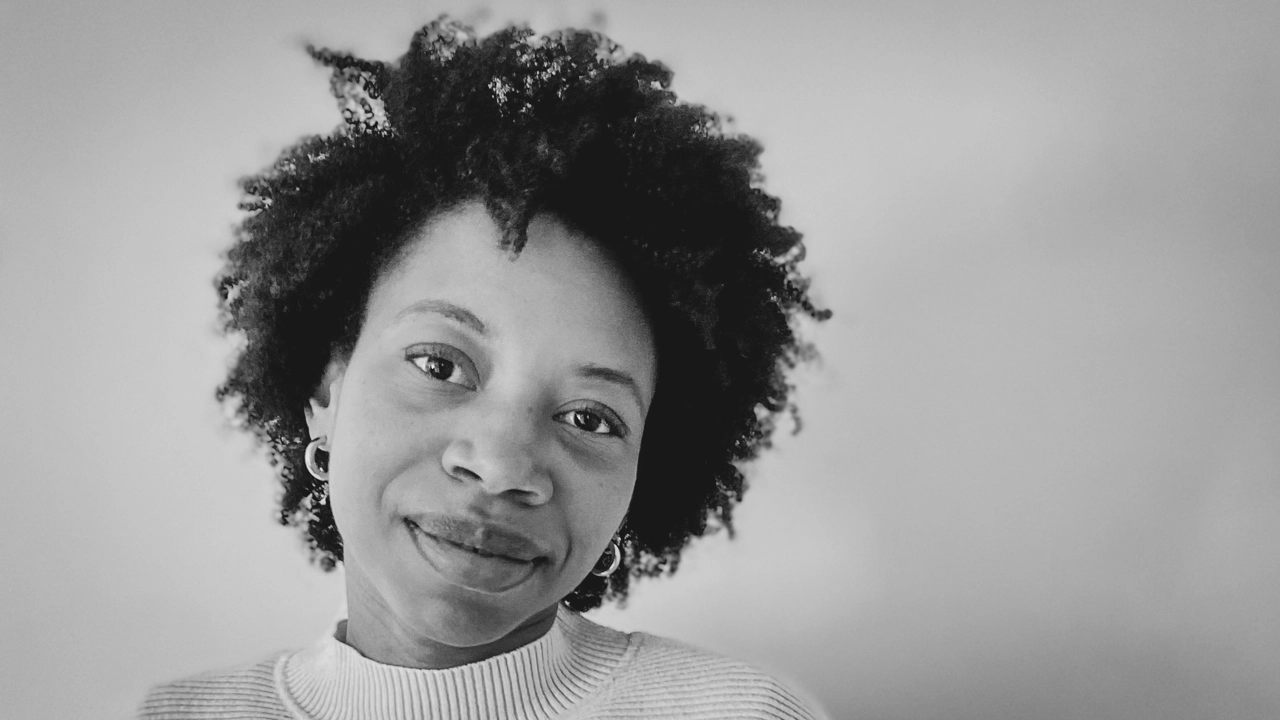 Porträttfoto av Sharon Williams