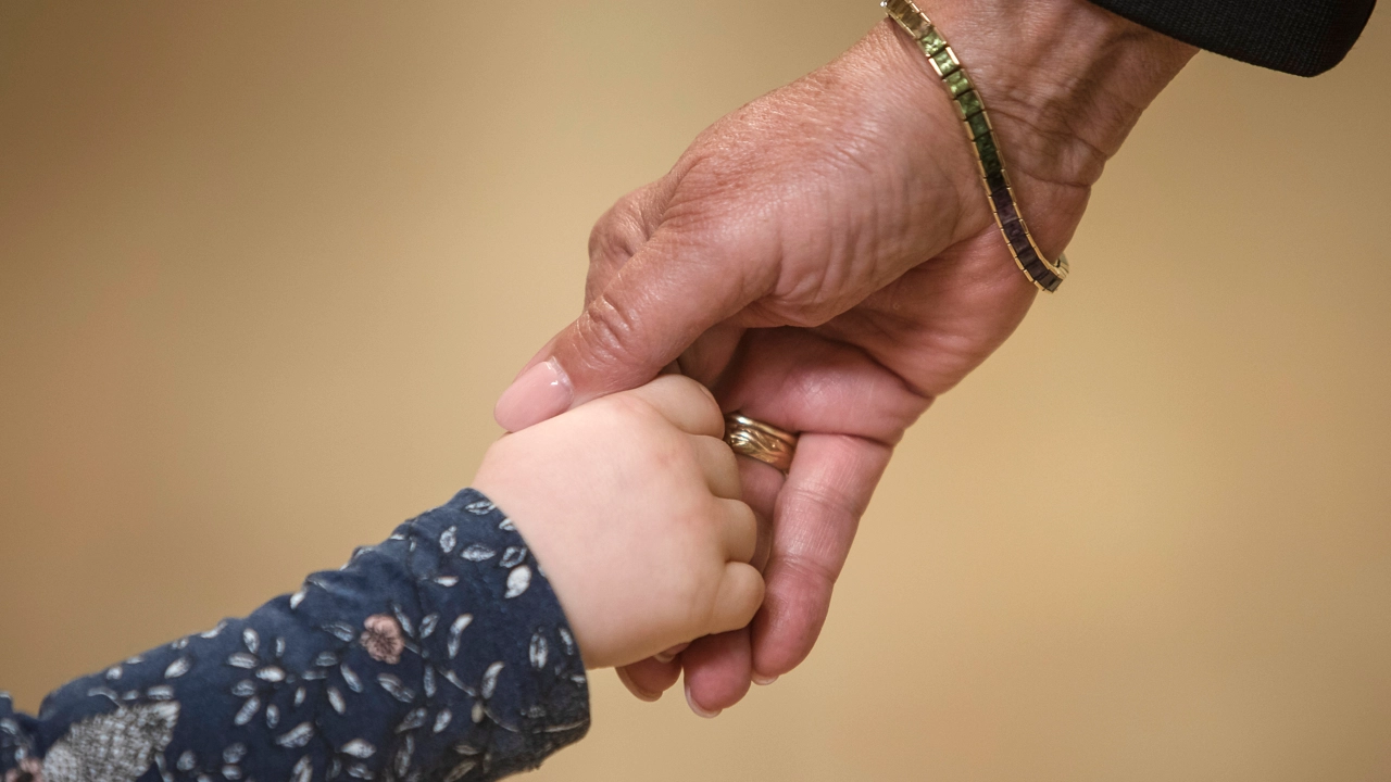 Ett mål för Eller Christensen är att jobba med ungdomar