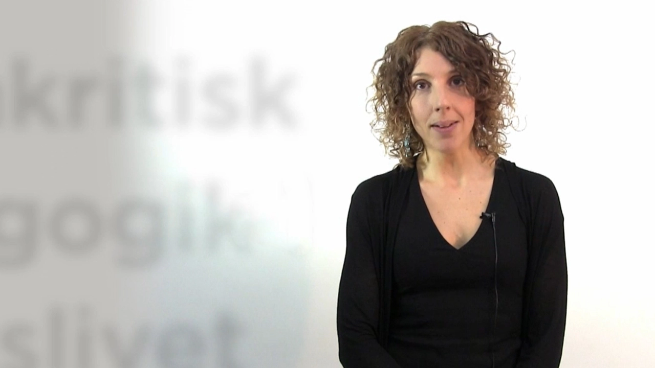 Video: Kolla in filmen!