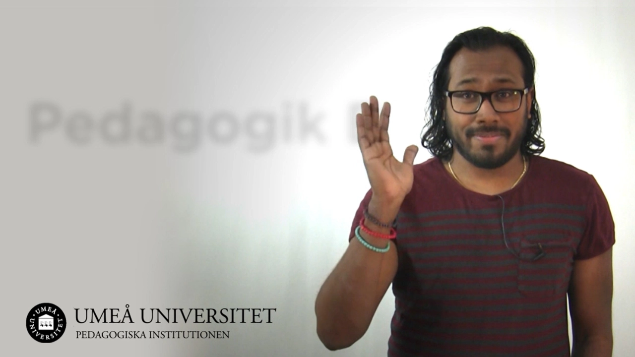 Video: Kolla in filmen!