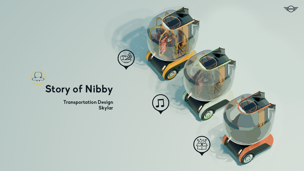 Video: UID24 – Zhehui Wan Grad Project