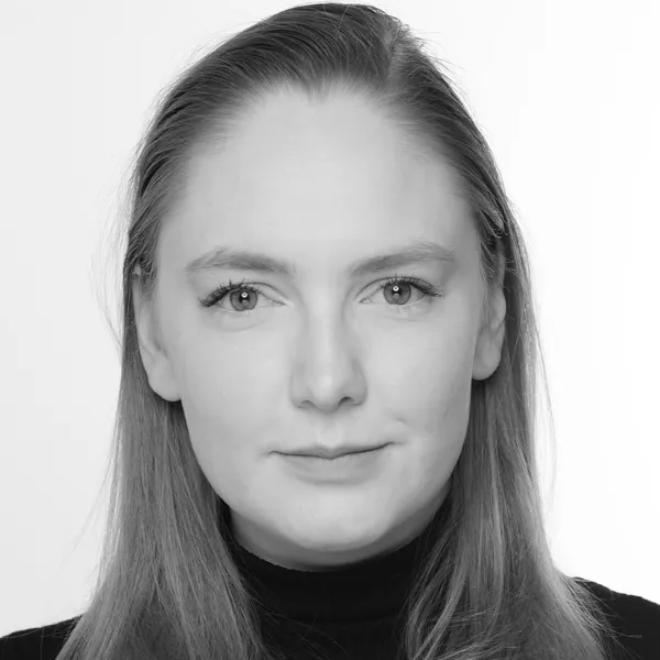 Anna Fletcher Portrait