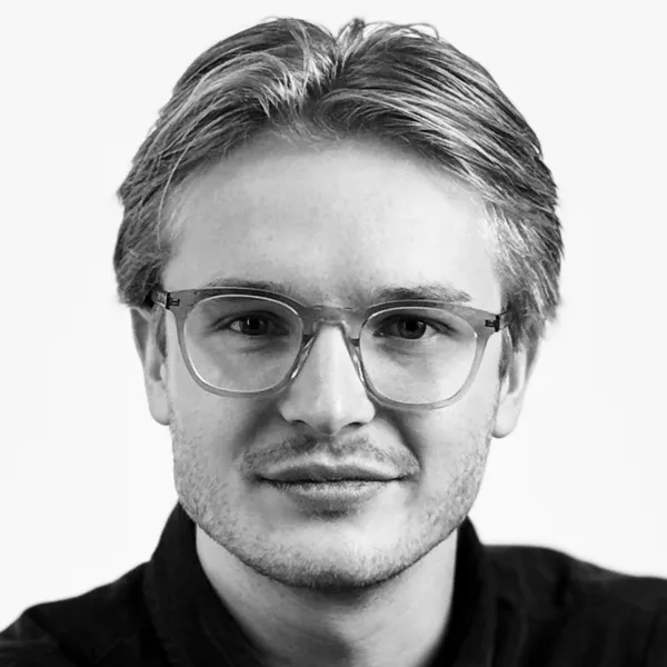 Iver Alexey Zaitzow Mikaelsen