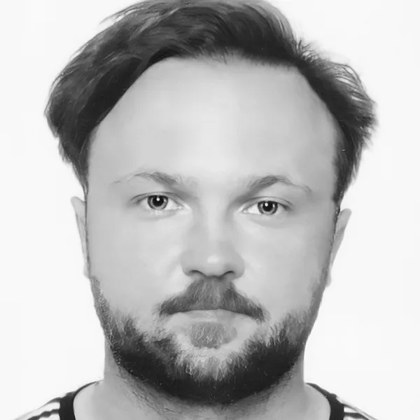 Markus Leszczyk Portrait