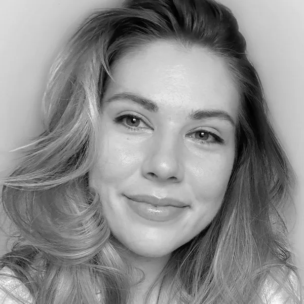 Stella Sabadi Portrait